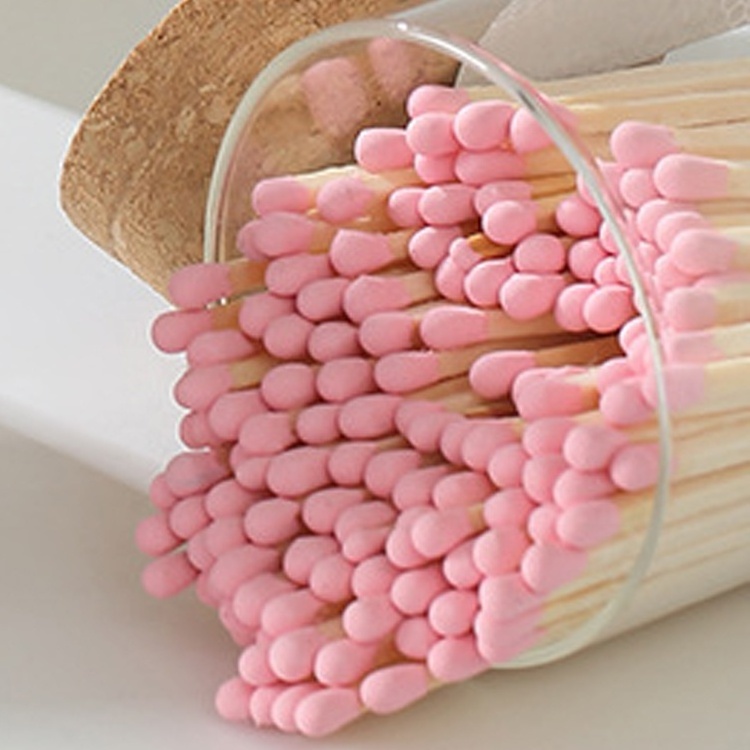 matches for candles custom extra long safety matches for candles 7.5cm scented candles matches