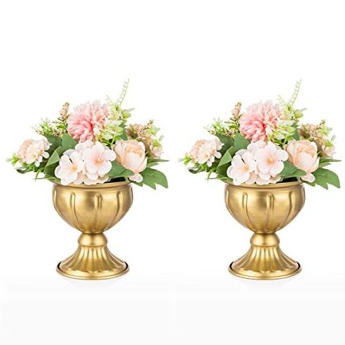 Wedding Decoration Artificial Silk Kissing Ball 30-80cm Flower Ball For Table Centerpiece