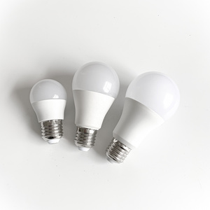 A19 5W 7W 9W 12W 15W 18W Led B22 bulb led E27 light led bulbs/light bulbs/led light bulb