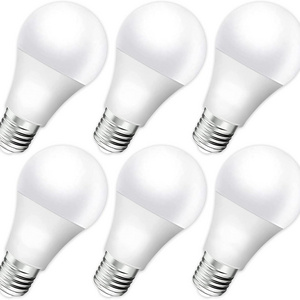 E27 LED Bulb 18W A80 Edison Bulb with E27 Socket, No Flickering Not Dimmable 85-265v