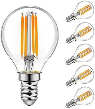 free sample factory E27 Led Filament Bulb for home