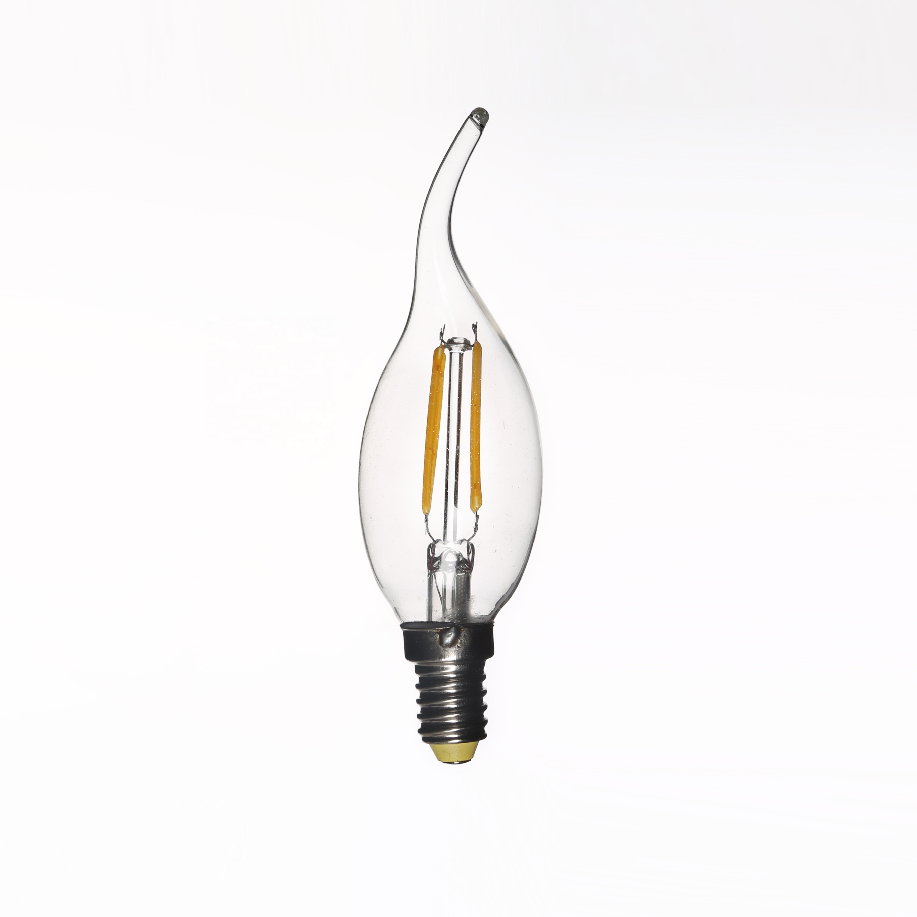 free sample factory E27 Led Filament Bulb for home