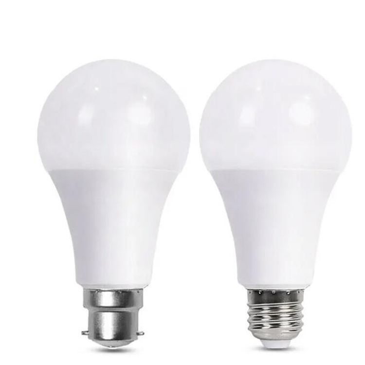 RoHS High Quality 2 years warranty A55-A80 3000K 8000K Led  High Lumen A Light Bulb