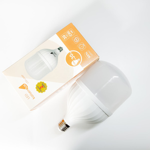 Residential High Lumen T125 50w 100lm/w LED Bulb