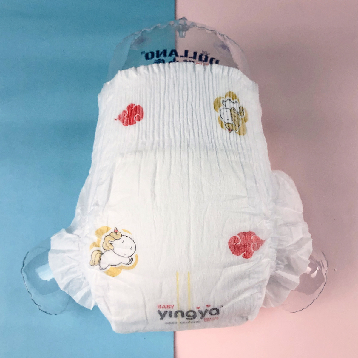 Free sample Factory price wholesale high quality disposable lock away moisture baby diaper suppliers