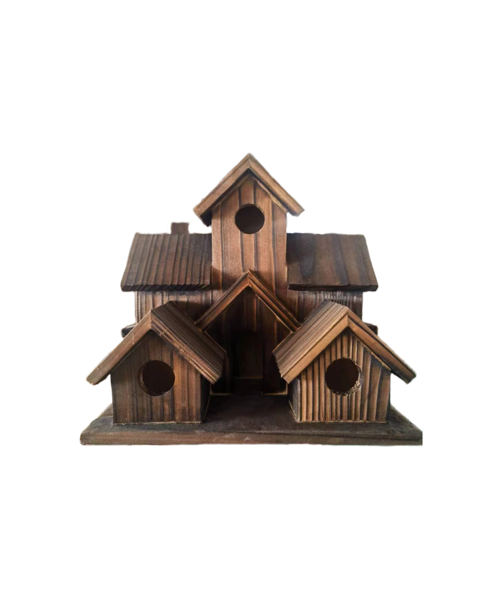 High Quality Hot Sale Humming Bird and Insect Houses Big House birds feeder for outdoors hanging bird feeders