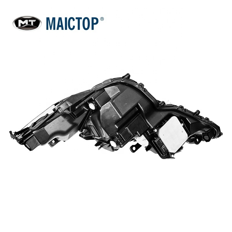 MAICTOP AUTO PARTS GOOD QUALITY headlight MIDDLE EAST MODEL for camry 2018 2019