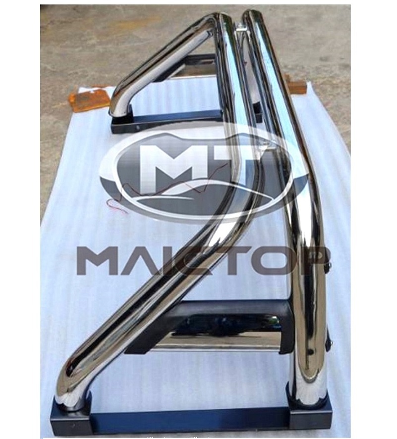 Best Selling Roll Bar for Vigo Hilux Revo 2015 2016