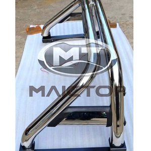 Best Selling Roll Bar for Vigo Hilux Revo 2015 2016