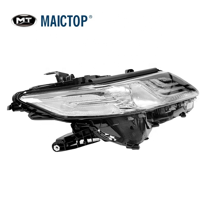 MAICTOP AUTO PARTS GOOD QUALITY headlight MIDDLE EAST MODEL for camry 2018 2019