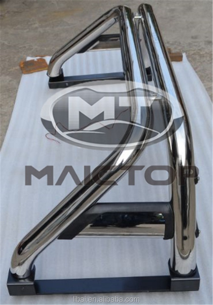 Best Selling Roll Bar for Vigo Hilux Revo 2015 2016