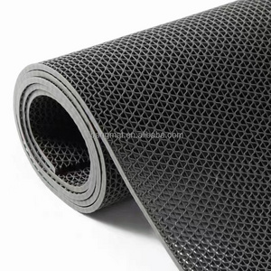 Anti-Slip Waterproof  PVC Hollow S Floor Mat /PVC Hollow Carpet / Anti-slip Entrance Mat