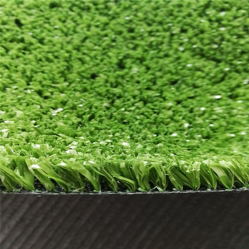 10mm Fake Grass Shock Pad Artificial Grass  For Cross fit/ Artificial Turf