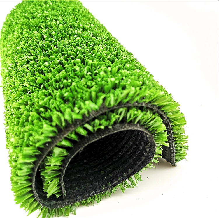 Hot Sale Landscape Grass Interlocking Artificial Carpet Tiles Indoor For Landscape