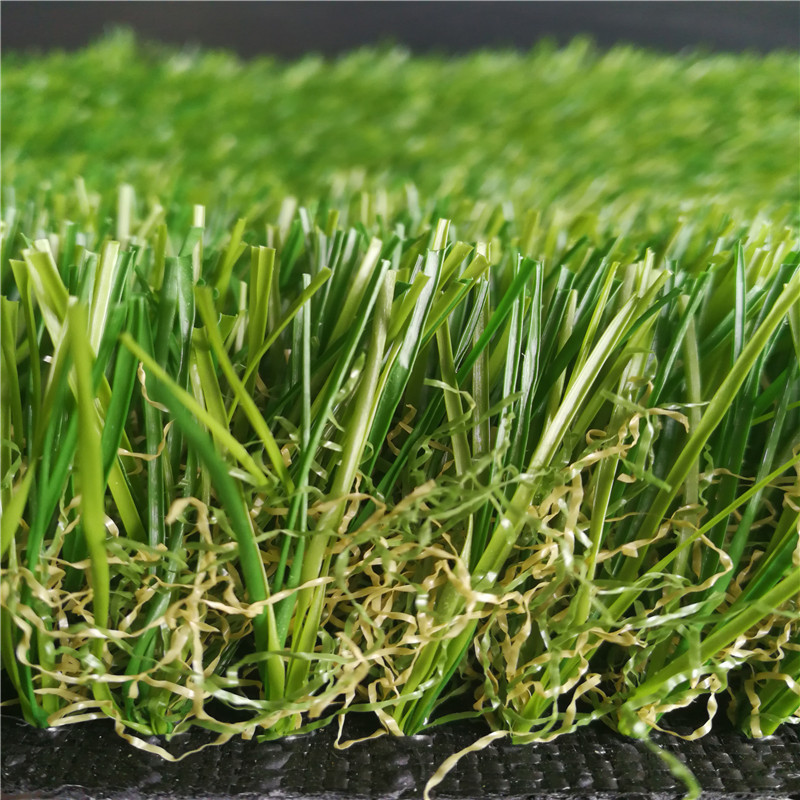 Hot Sale Landscape Grass Interlocking Artificial Carpet Tiles Indoor For Landscape