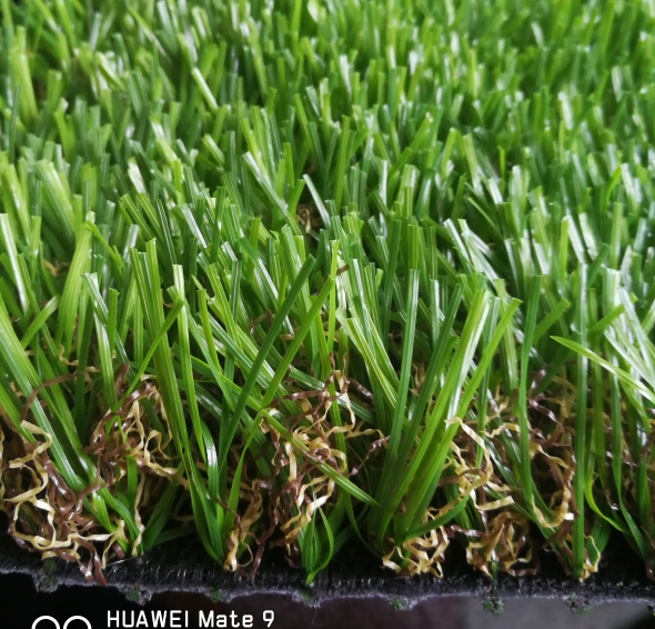 50mm Best Quality China Football Artificial Grass / Artificial Soccer Grass