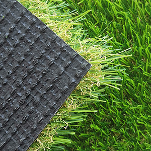 50mm Best Quality China Football Artificial Grass / Artificial Soccer Grass