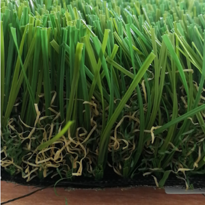 40MM Cheap False Grass Landscaping Synthetic Turf Artifical Grass Lawn