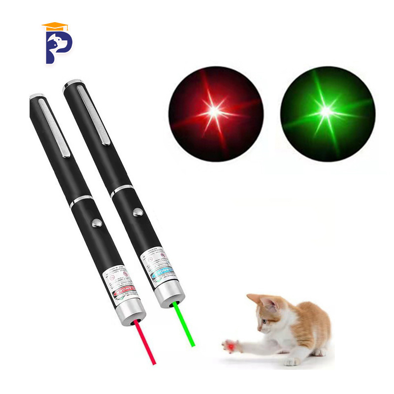 Puntero lazer red light laser pointer cat pen green lasers pointer