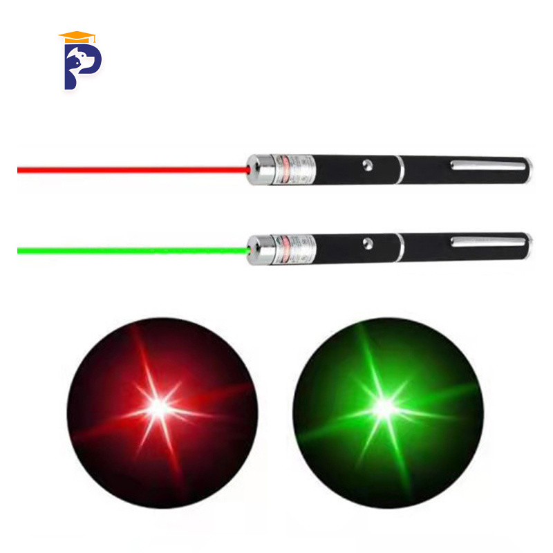 Puntero lazer red light laser pointer cat pen green lasers pointer