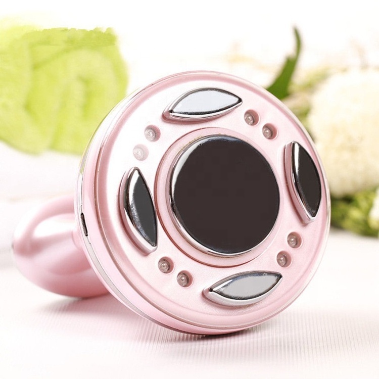 Portable rf slimming anti cellulite 25khz ultrasound cavitation machine