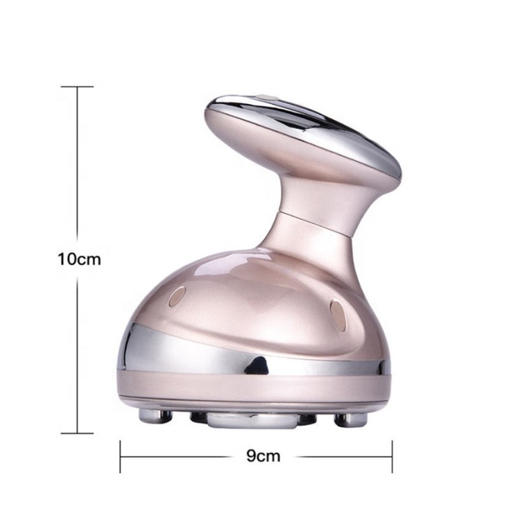 Portable rf slimming anti cellulite 25khz ultrasound cavitation machine