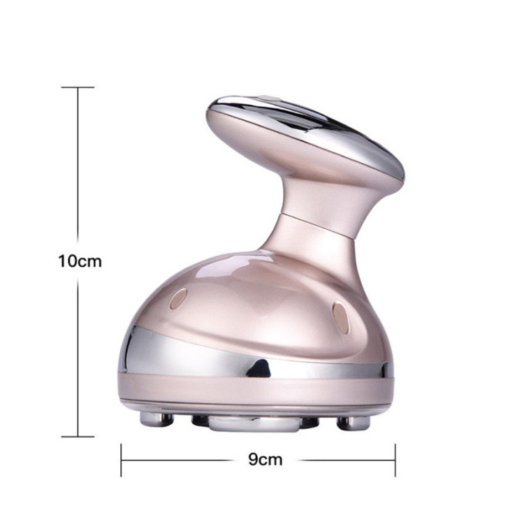 Mini portable Cavitation+RF+Vacuum cavitation slimming machine Home Slimming Device Vacuum Cavitation System Stretch Mark Remova