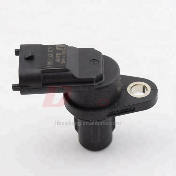 BET-82088 CRANKSHAFT POSITION SENSOR OE 0281002667 FOR CHEVROLET