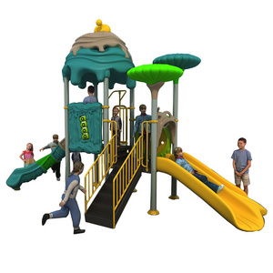 kids games outdoor used children amusement park commercial playground equipment for sale