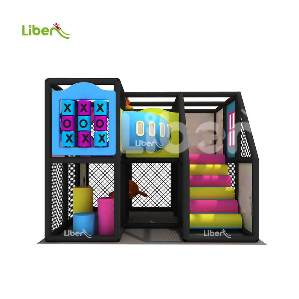 toddler mini interior soft playground kids space indoor playground