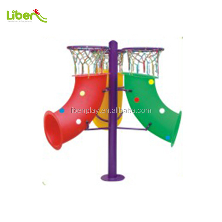 Liben LE.LQ.005 Hotsale Cheap Mini Children Portable Plastic Basketball Stand