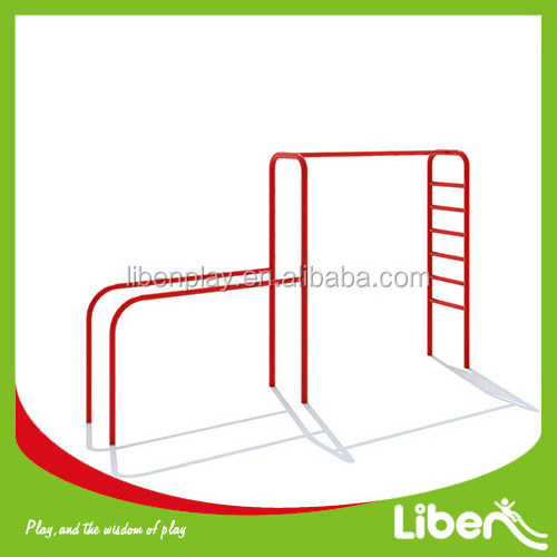 new outdoor gym exercise parallel bars  fitness equipment