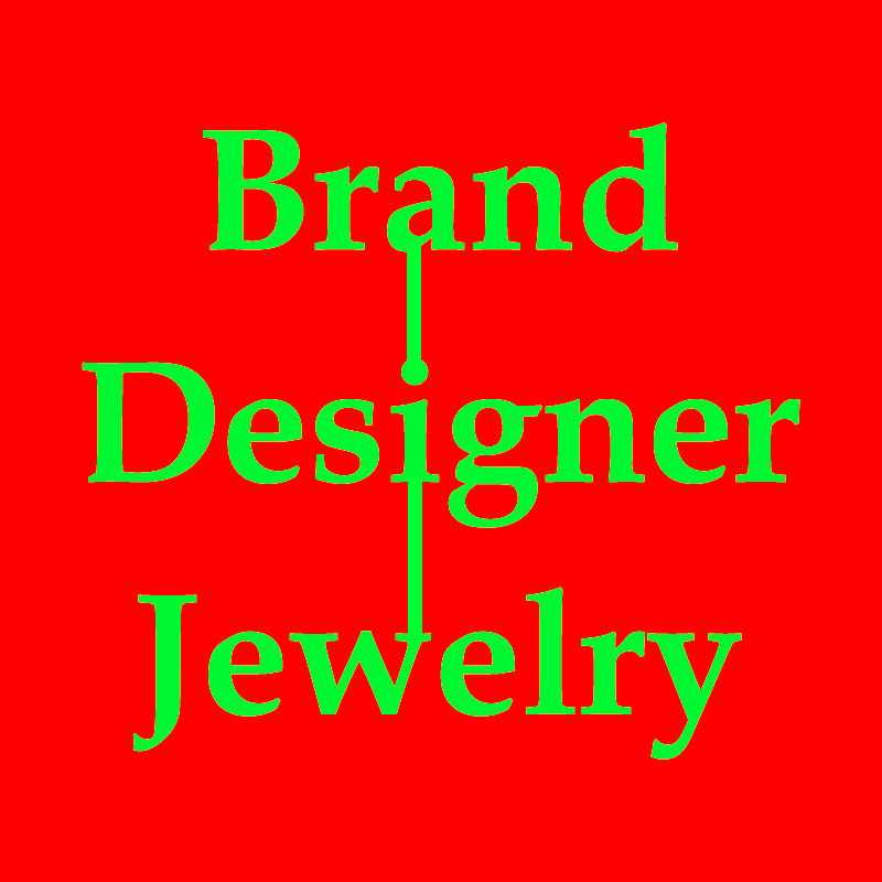 Dazgirl designer jewelry famous brands women