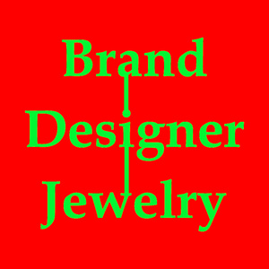 Dazgirl designer jewelry famous brands women