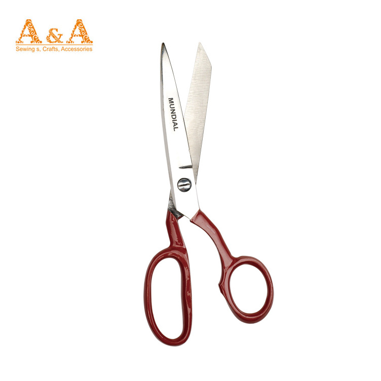 Professional Japan Stainless Steel Carpet Scissors for Tailor Cutting Tool