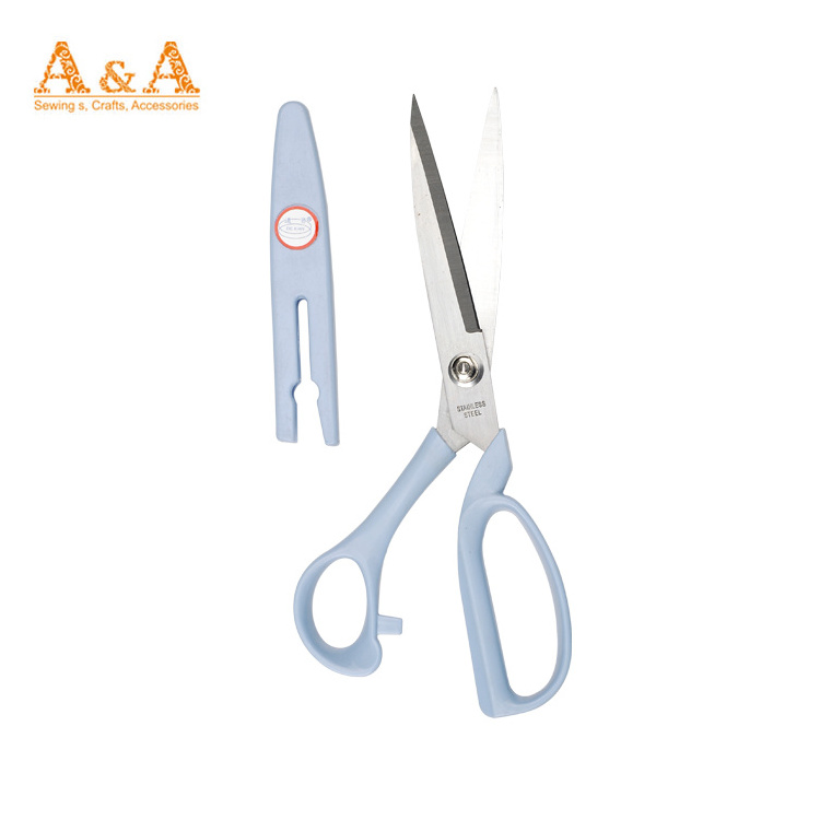 Professional Japan Stainless Steel Carpet Scissors for Tailor Cutting Tool