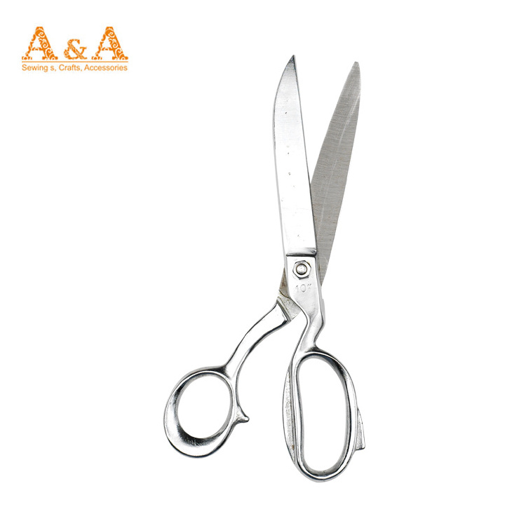 Professional Japan Stainless Steel Carpet Scissors for Tailor Cutting Tool