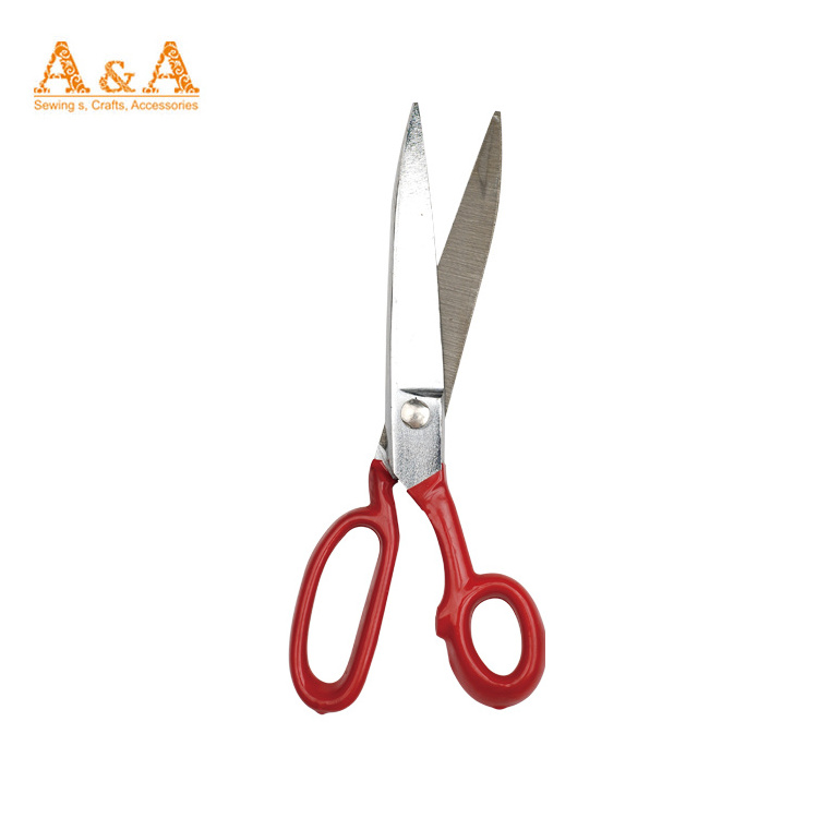 Professional Japan Stainless Steel Carpet Scissors for Tailor Cutting Tool