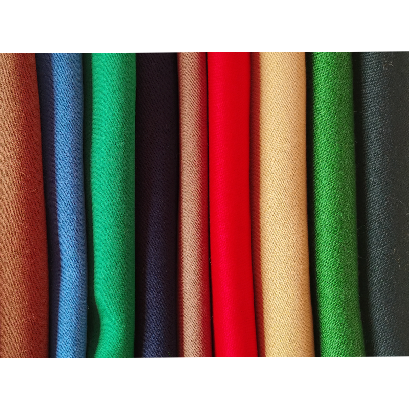 Customized cloth manufacture supply worsted/non-worsted billiard cloth available worldwide for nine ball russian carom table