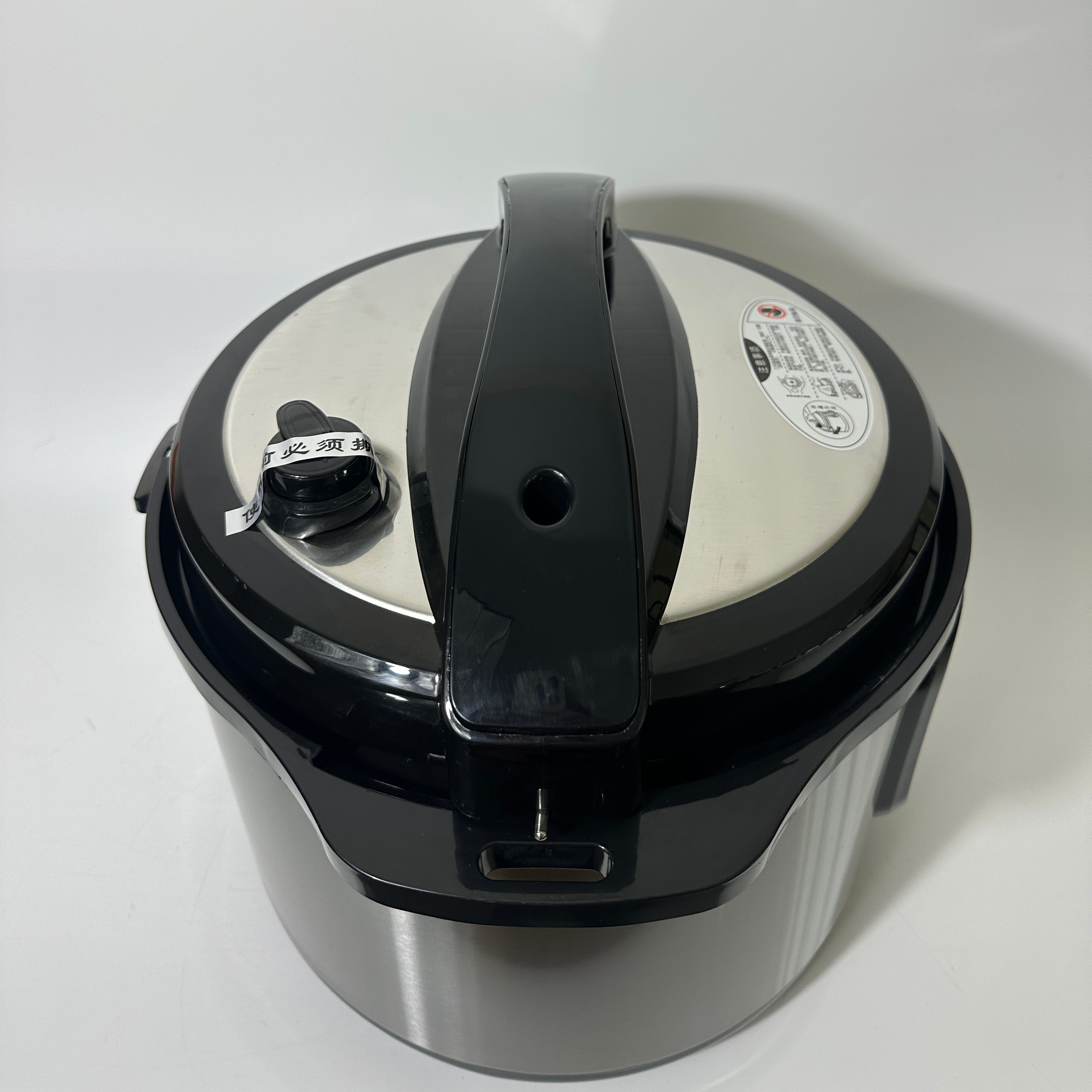 Multifunction Pressure Cooker Household 8L Stainless Steel Pot Rice Cooker Non-stick Inner Pot Smart electric pressure cookers