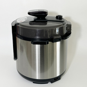 Pressure Cooker France Style Aluminium Pressure Cooker From 3 Liters To 50 Liters