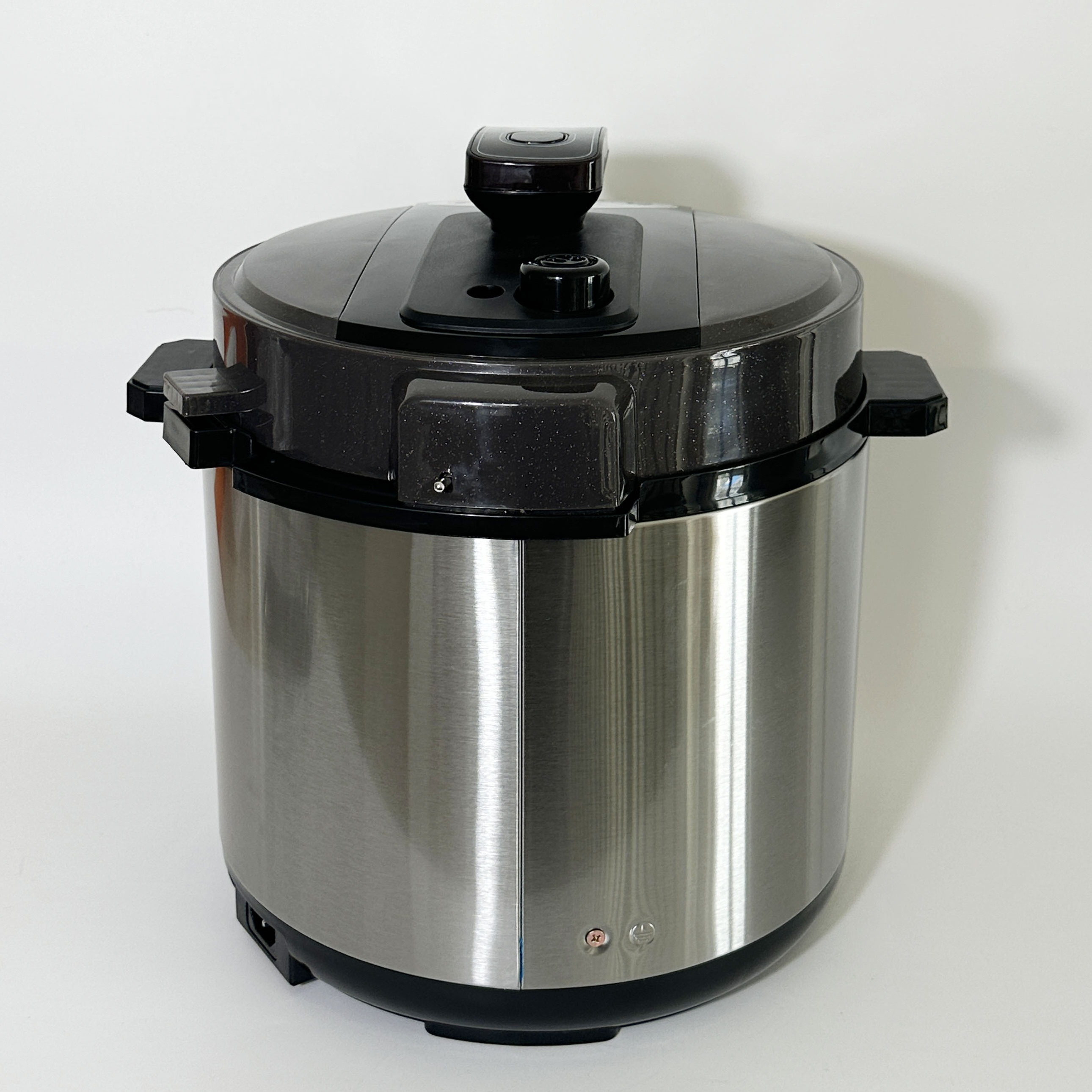 New Style Product Industrial Pressure Cooker Pot Cookware Stainless steel Commercial pressure cooker