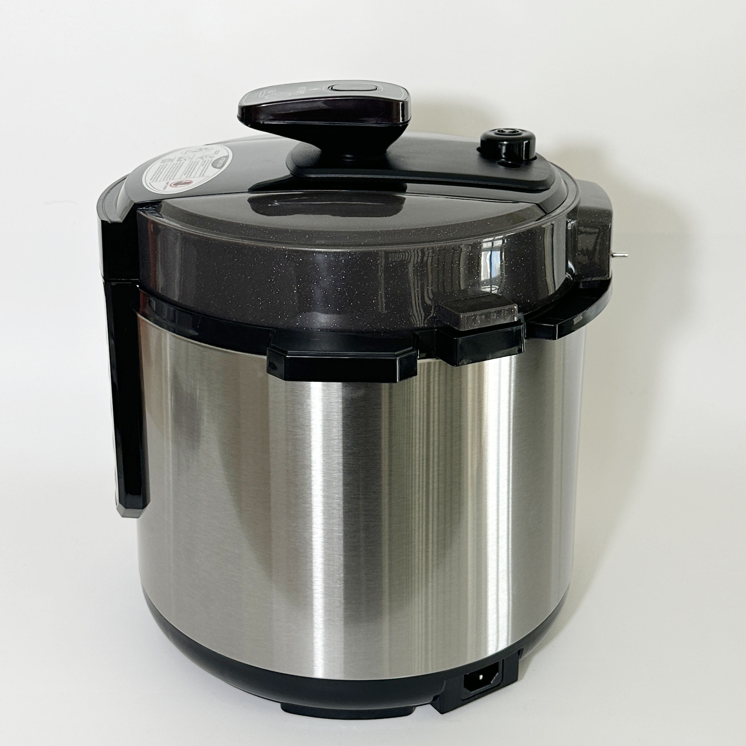 New Style Product Industrial Pressure Cooker Pot Cookware Stainless steel Commercial pressure cooker