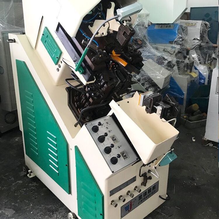 renew /used Toe Lasting Machine/Italian Toe Lasting Machine  shoe machine