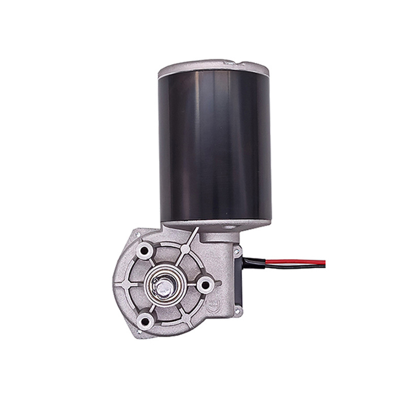 12V 24V Heavy Duty Permanent Magnetic DC Motor High Speed Electric Bikes Motor For Sale