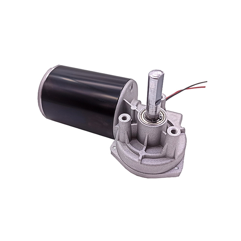 12V 24V Heavy Duty Permanent Magnetic DC Motor High Speed Electric Bikes Motor For Sale