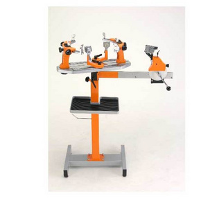 1500T Taiwan professional manual tennis badminton stringing machine