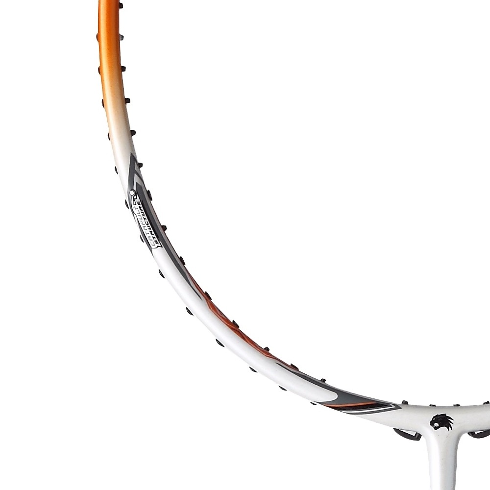 High-Grade Carbon Badminton Racket 1 Piece Ling Mei Brand Fast Delivery Sport Training