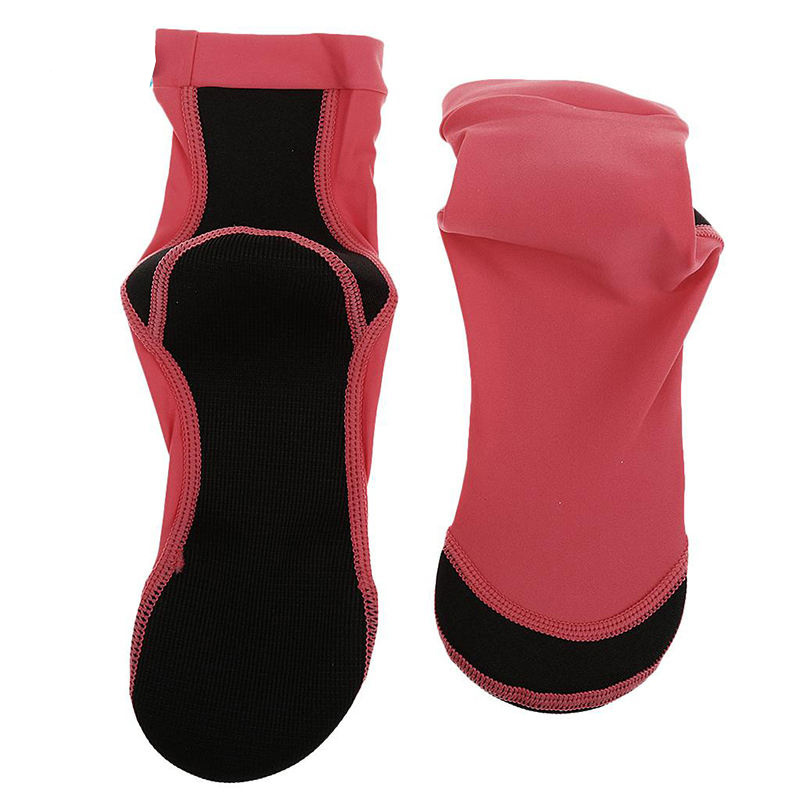 Factory Direct Sale Swimming Snorkeling Sand Beach Warm Neoprene Boot Mare Floating And Diving Sock