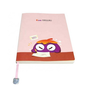 Cheap custom notebooks a5 cute planners wholesale notebook journal